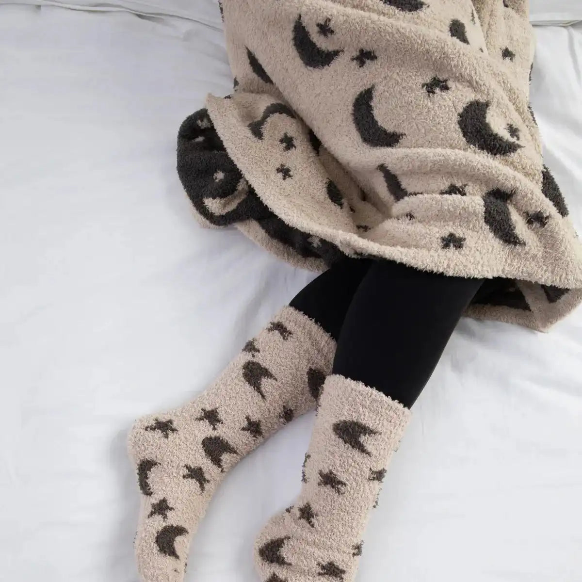 Cozy Toes™ Socks (3-Pack)
