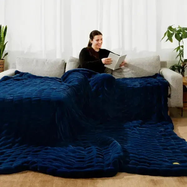 Cloud Luxe™ Blanket