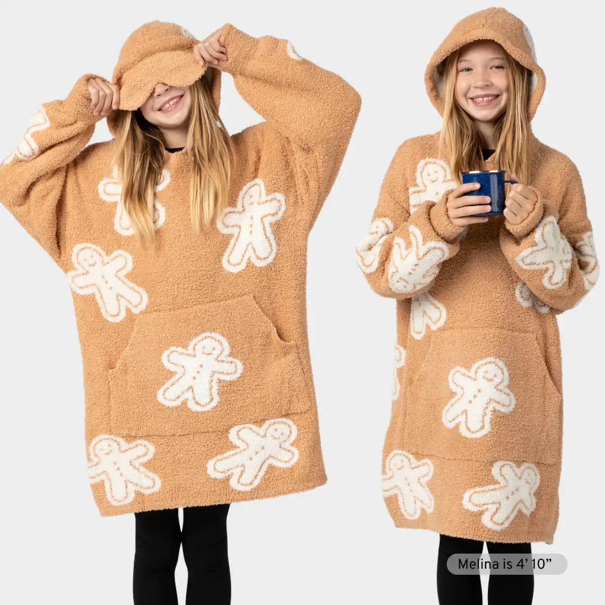 Premier Plush™ Hoodie