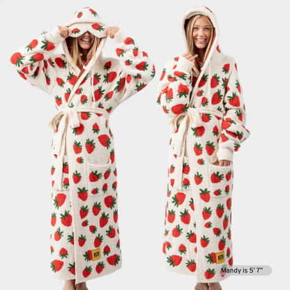 Premier Plush™ Robe