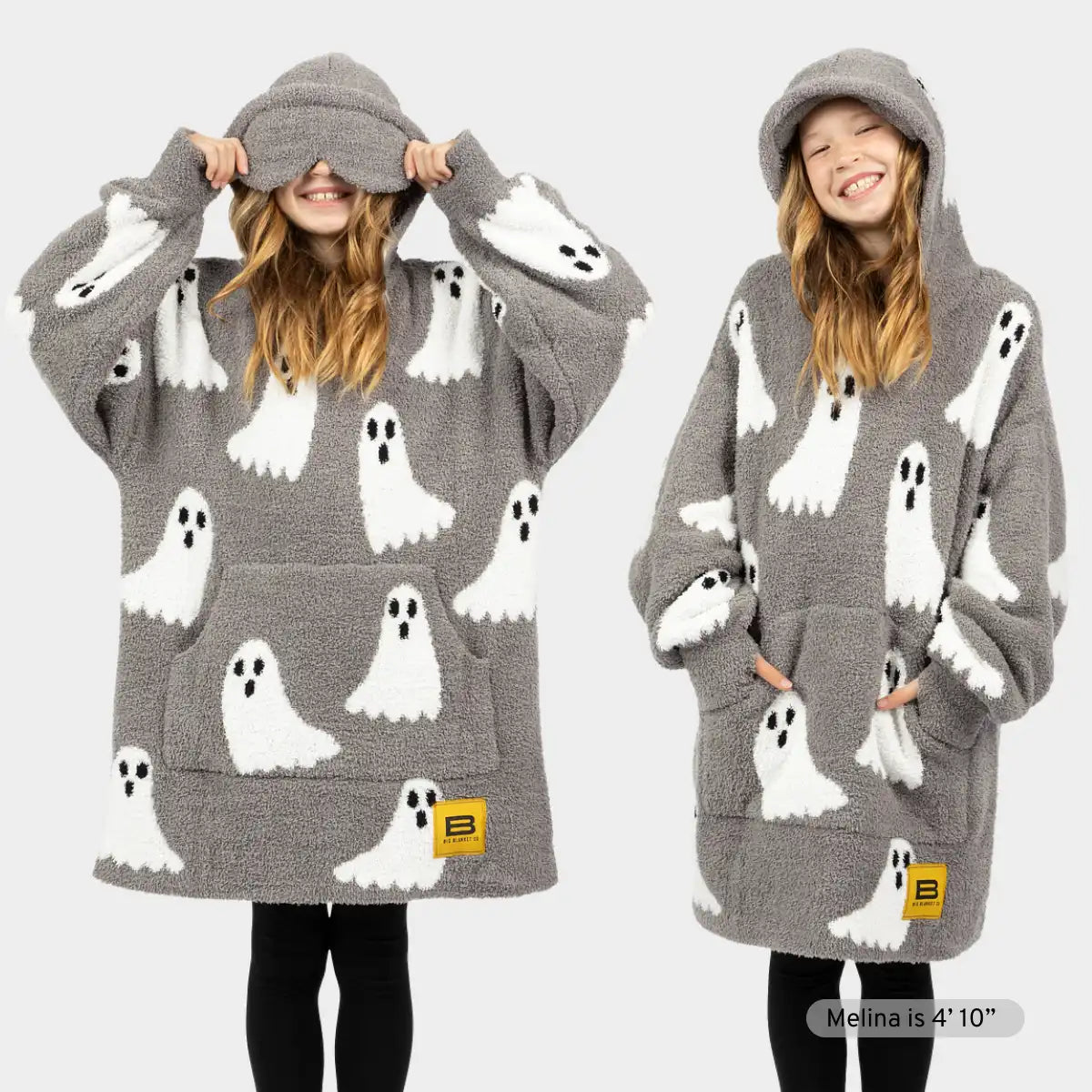 Premier Plush™ Hoodie