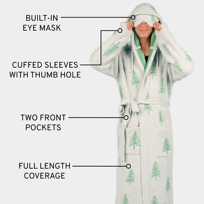 Premier Plush™ Robe