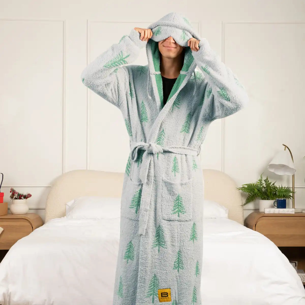 Premier Plush™ Robe