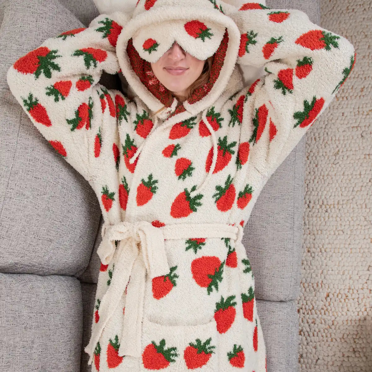 Premier Plush™ Robe