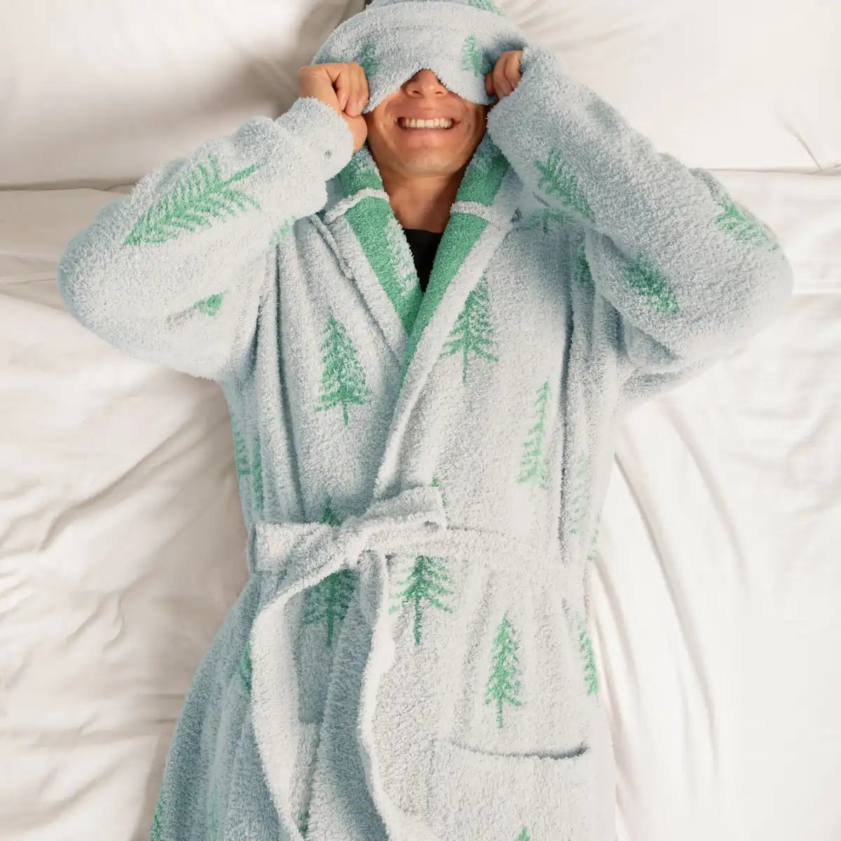 Premier Plush™ Robe