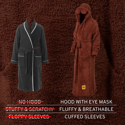 Premier Plush™ Robe