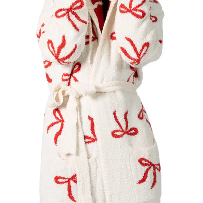 Premier Plush™ Robe