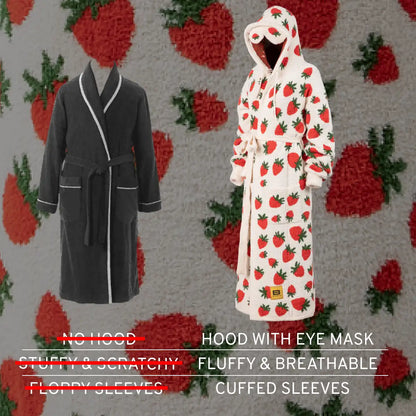 Premier Plush™ Robe