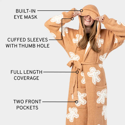 Premier Plush™ Robe