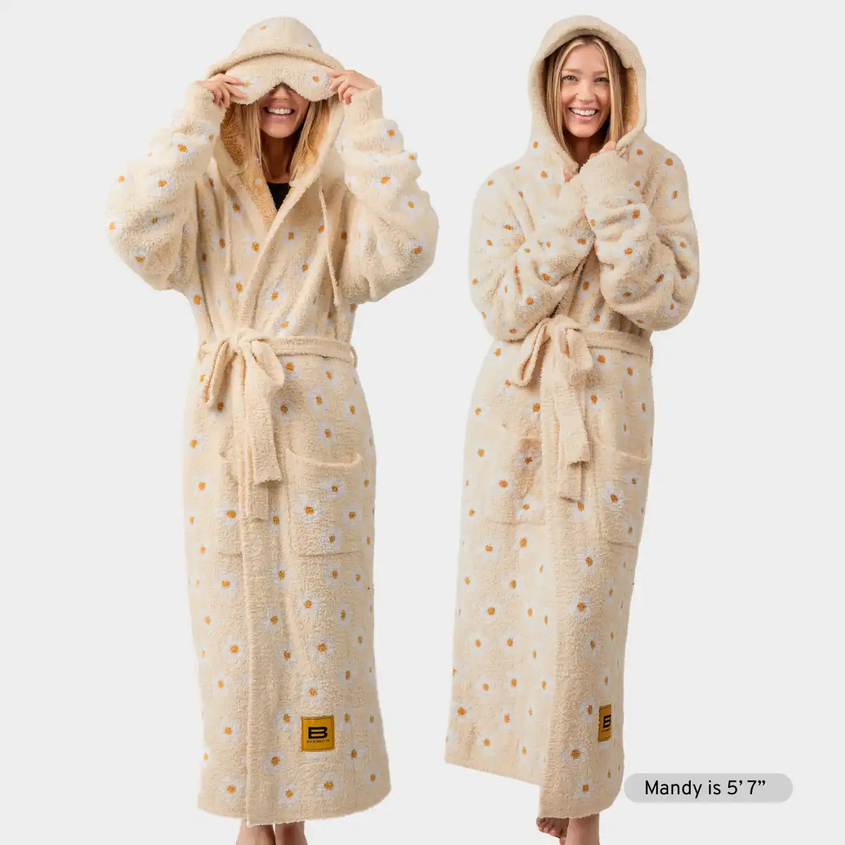 Premier Plush™ Robe