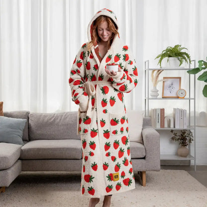 Premier Plush™ Robe