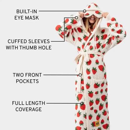 Premier Plush™ Robe