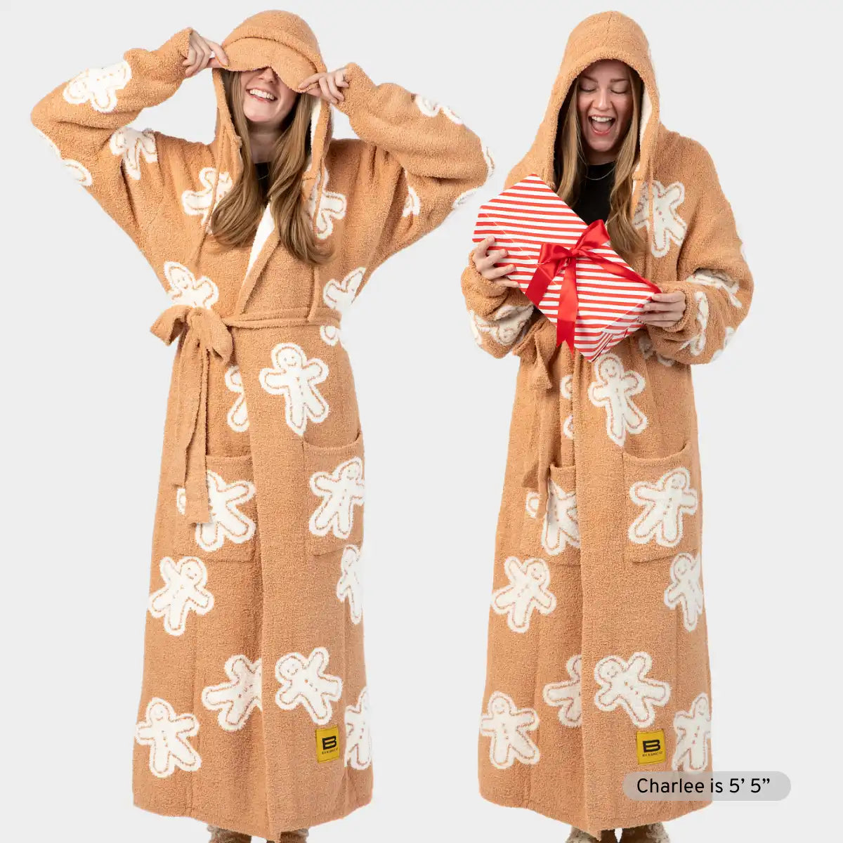 Premier Plush™ Robe