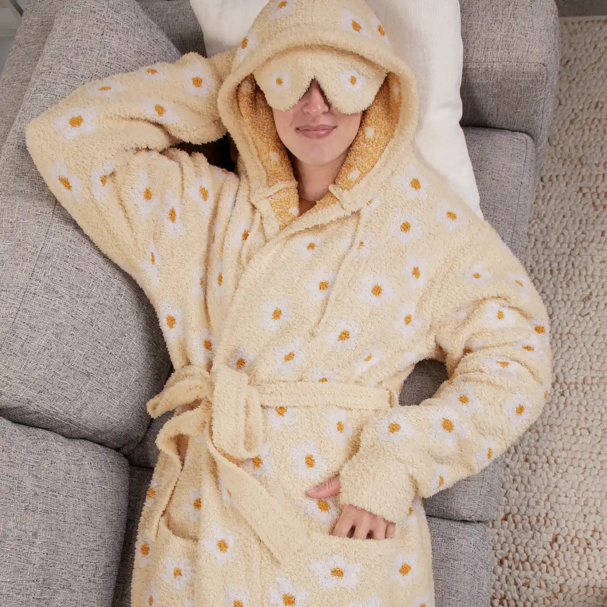 Premier Plush™ Robe