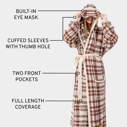 Premier Plush™ Robe