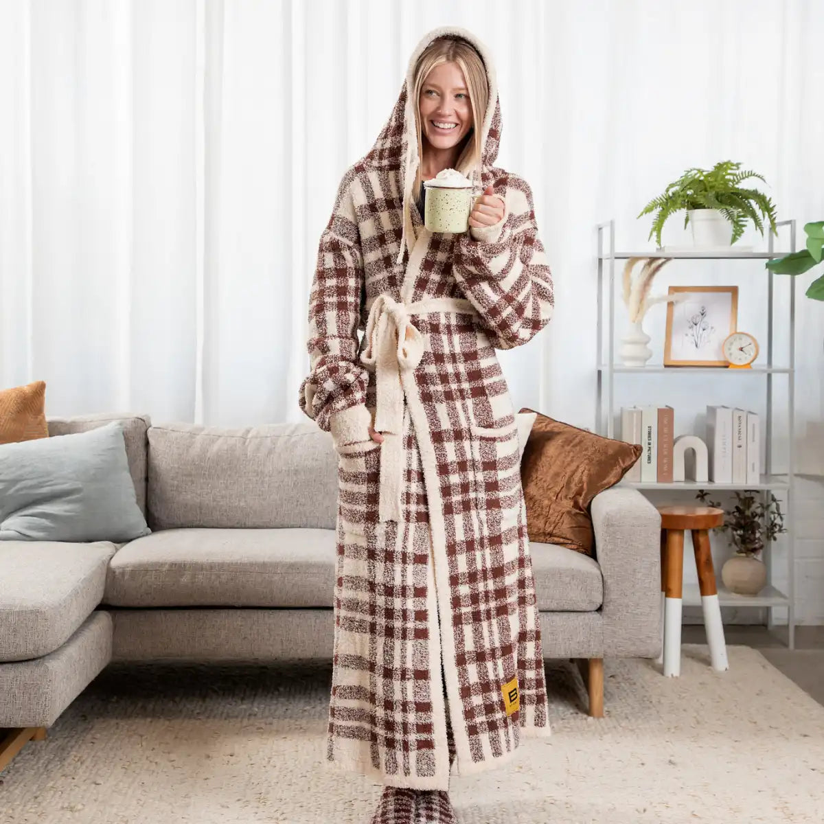 Premier Plush™ Robe