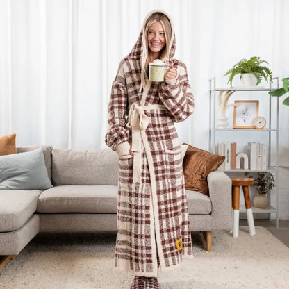 Premier Plush™ Robe
