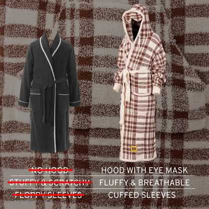 Premier Plush™ Robe