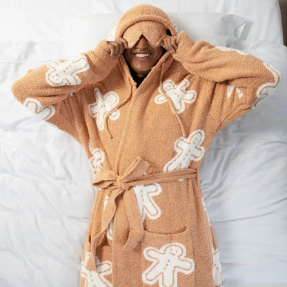 Premier Plush™ Robe