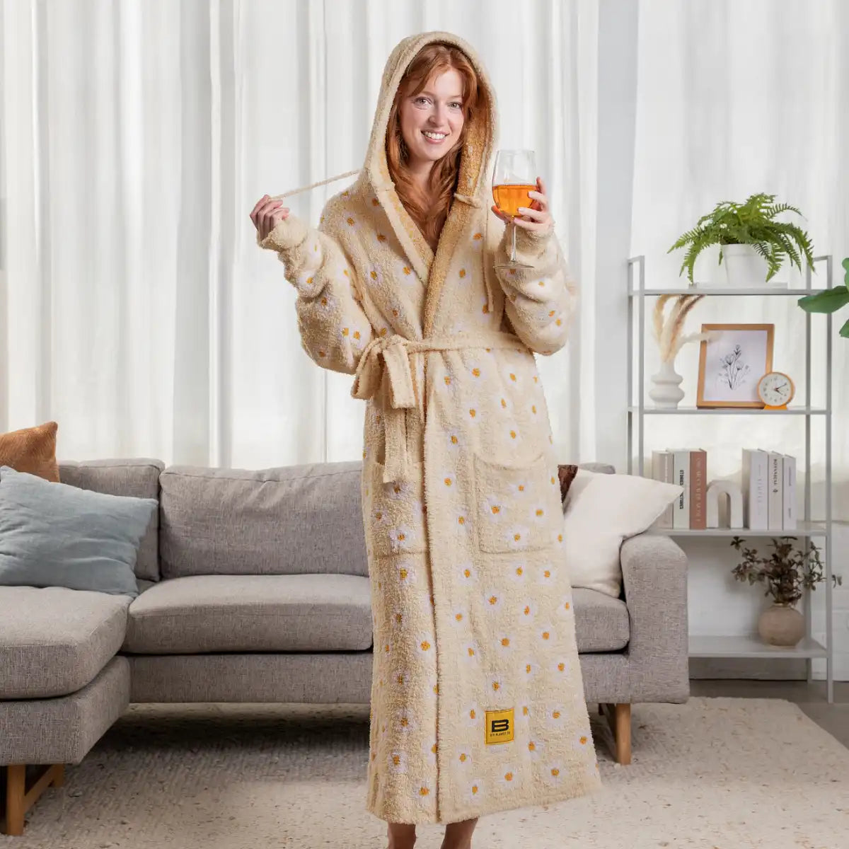 Premier Plush™ Robe