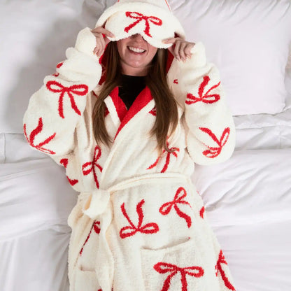 Premier Plush™ Robe