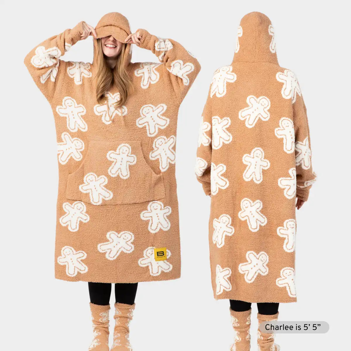 Premier Plush™ Hoodie