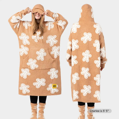 Premier Plush™ Hoodie