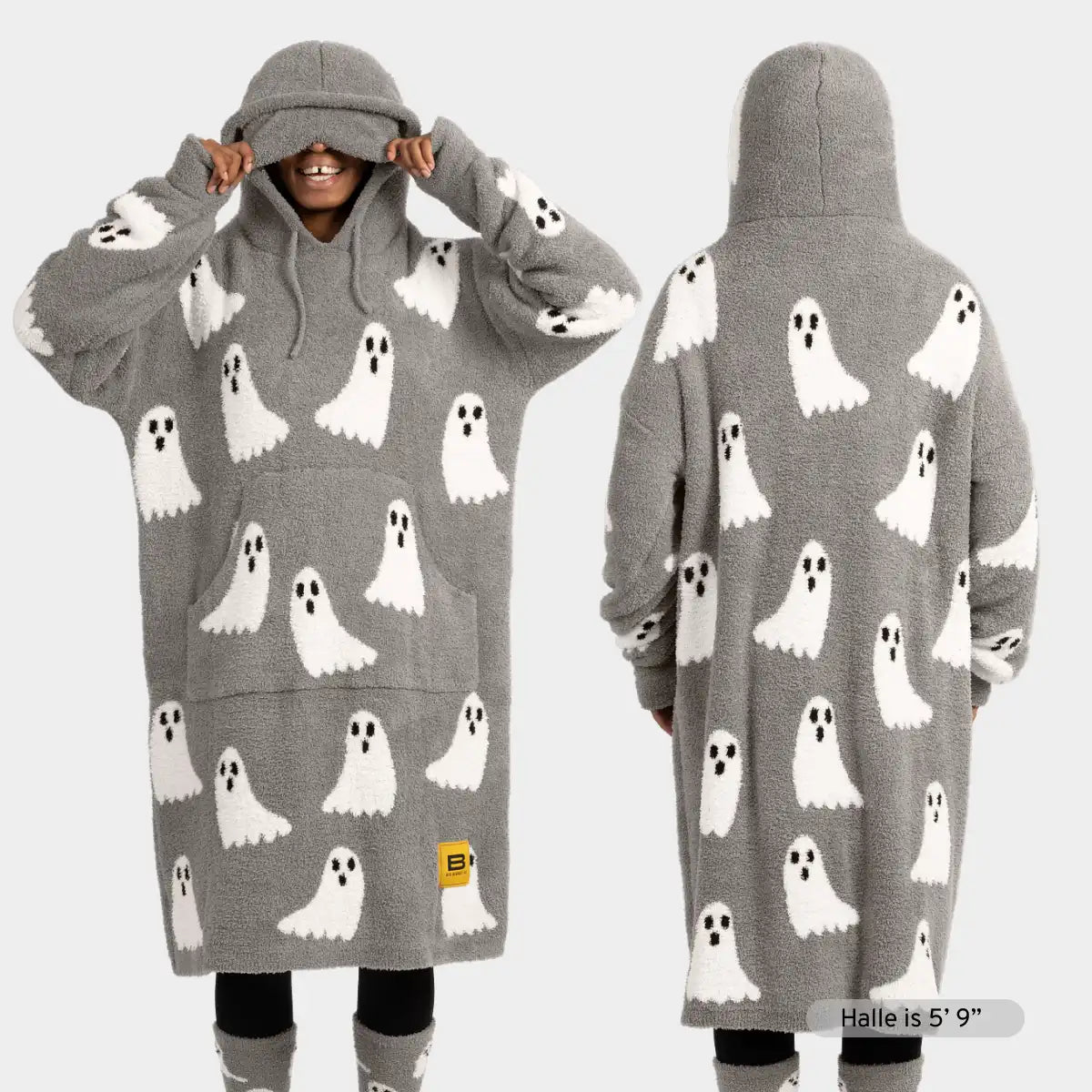 Premier Plush™ Hoodie