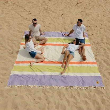 Factory Sale: Big Beachy™ Blanket