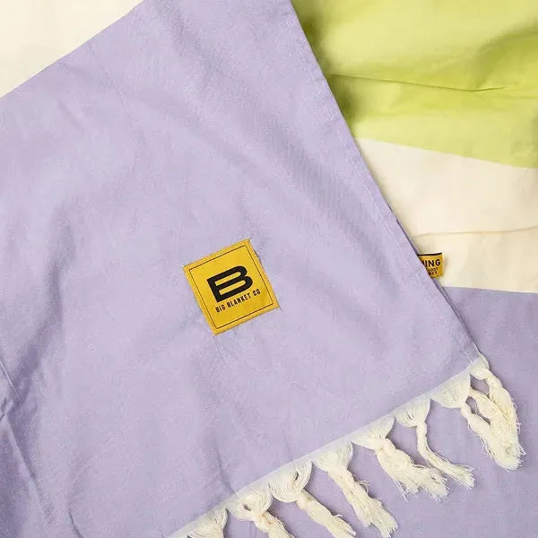 Big Beachy™ Blanket