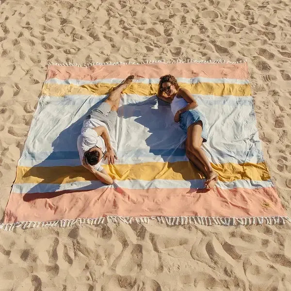 Big Beachy™ Blanket