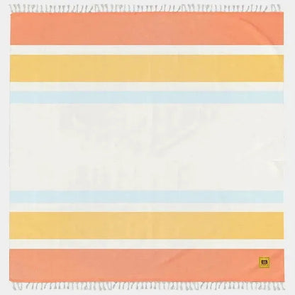 Factory Sale: Big Beachy™ Blanket