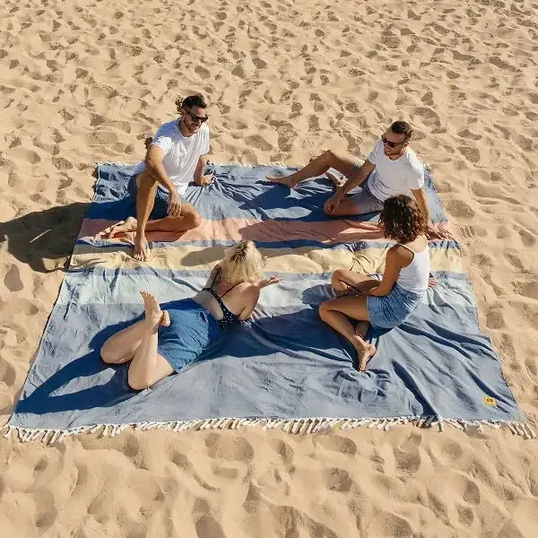 Big Beachy™ Blanket
