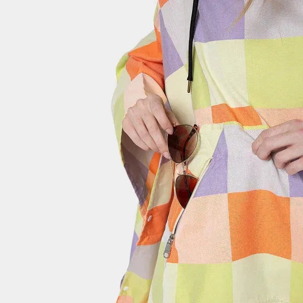 Big Beachy™ Poncho