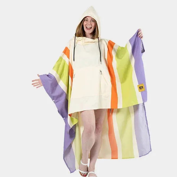 Factory Sale: Big Beachy™ Poncho