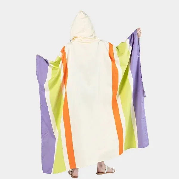 Factory Sale: Big Beachy™ Poncho