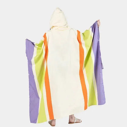 Big Beachy™ Poncho