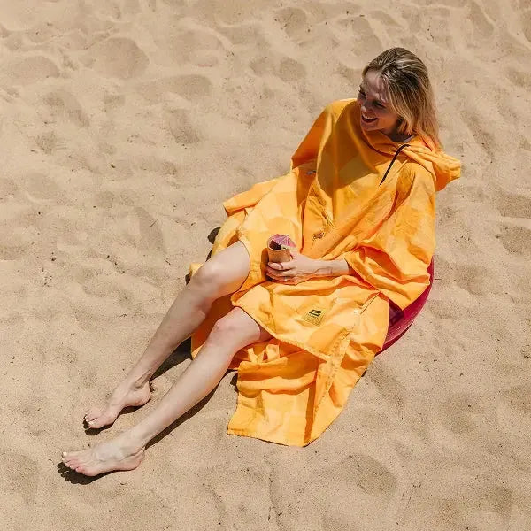 Factory Sale: Big Beachy™ Poncho