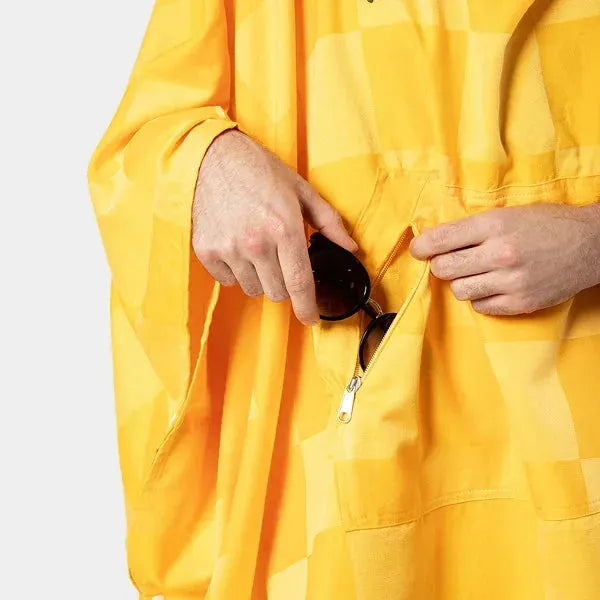 Factory Sale: Big Beachy™ Poncho