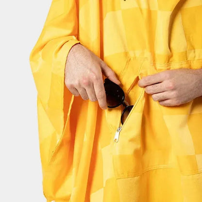 Big Beachy™ Poncho