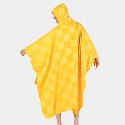 Factory Sale: Big Beachy™ Poncho