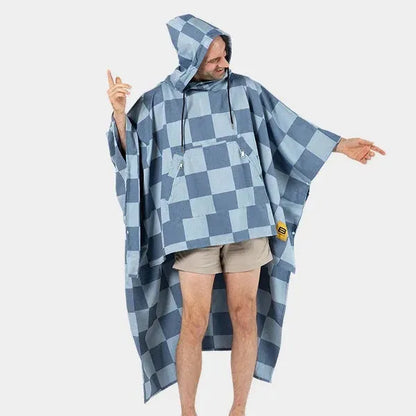 Factory Sale: Big Beachy™ Poncho