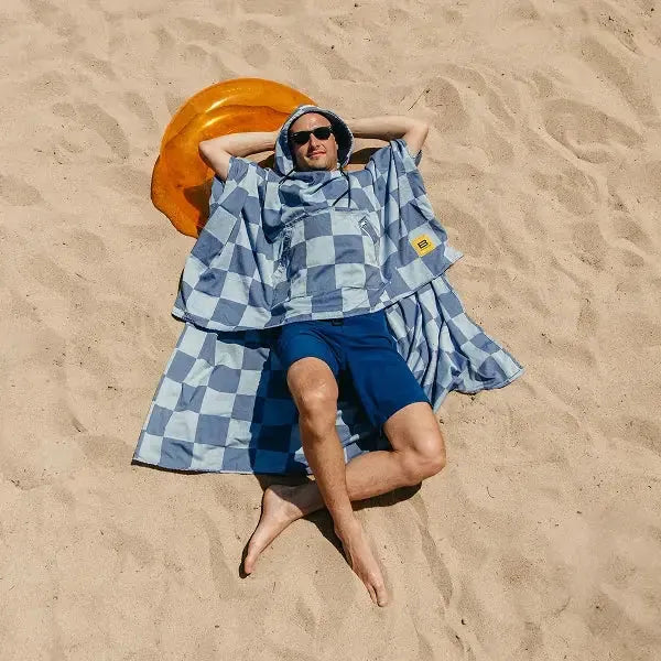 Factory Sale: Big Beachy™ Poncho