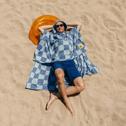Factory Sale: Big Beachy™ Poncho