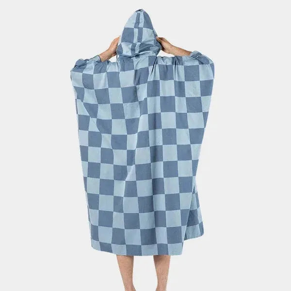 Factory Sale: Big Beachy™ Poncho
