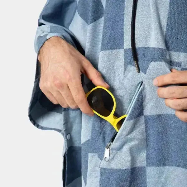 Factory Sale: Big Beachy™ Poncho