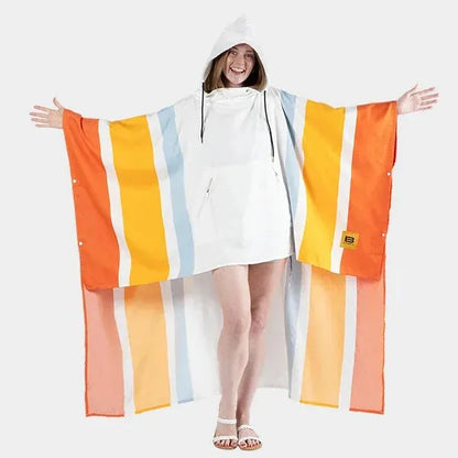 Factory Sale: Big Beachy™ Poncho