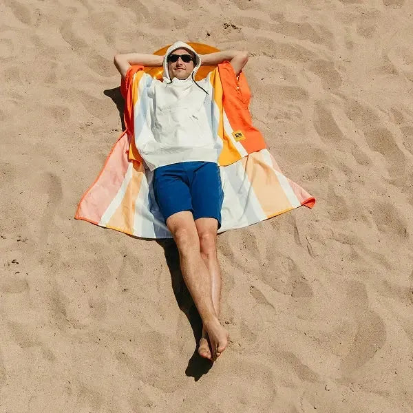 Big Beachy™ Poncho