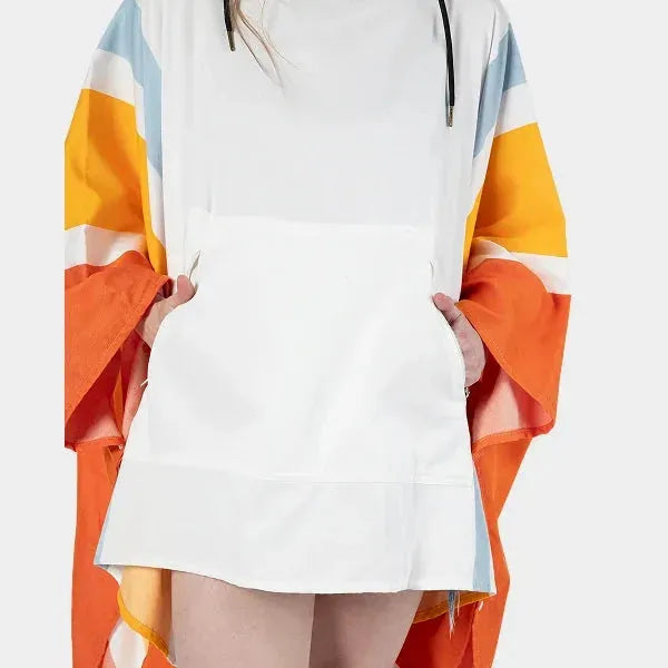 Big Beachy™ Poncho