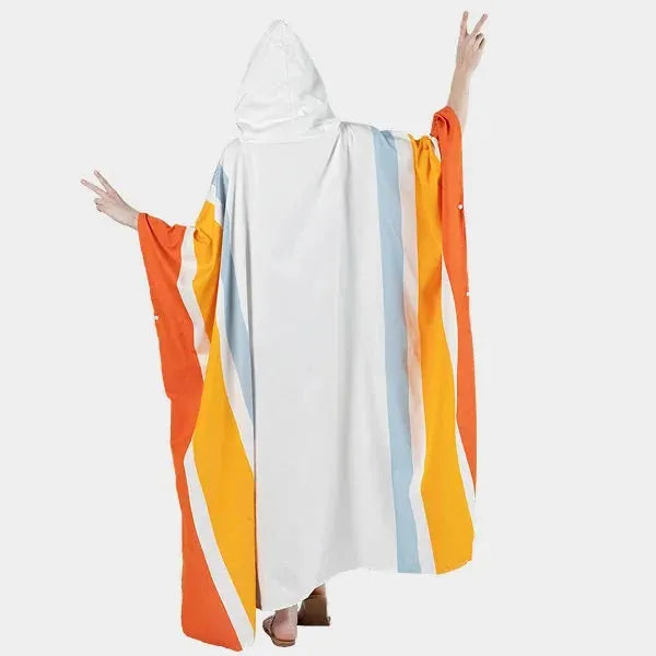 Factory Sale: Big Beachy™ Poncho
